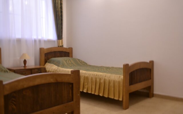 Minihotel Krym