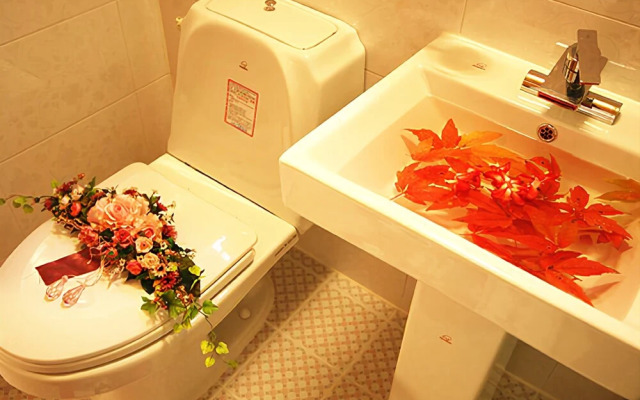 Jeongseon Mindoongsan High One Pension