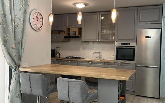 Luxury, New and Moden Apartment - Free Parking D22