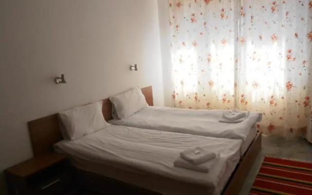 Monastery 3 Apartments TMF