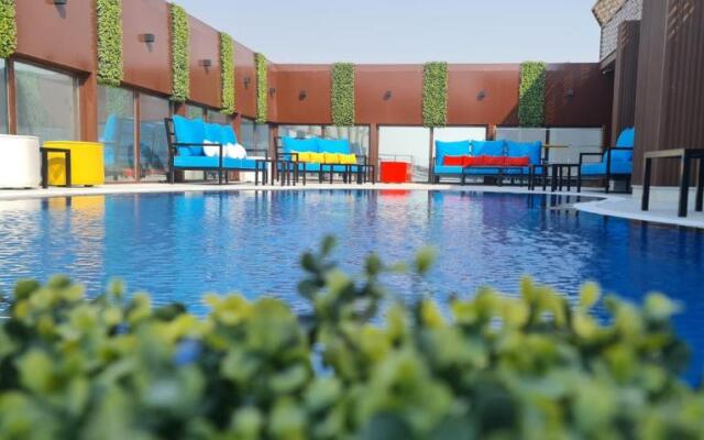 Signature Guest Hotel