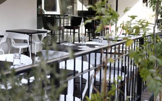 Idelson Hotel