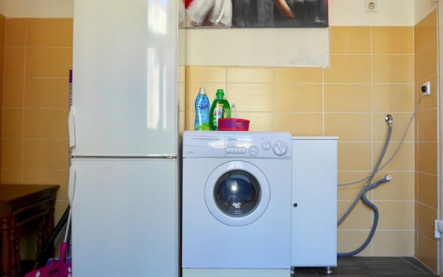 Old Town Terrasse View on Ljubljana River