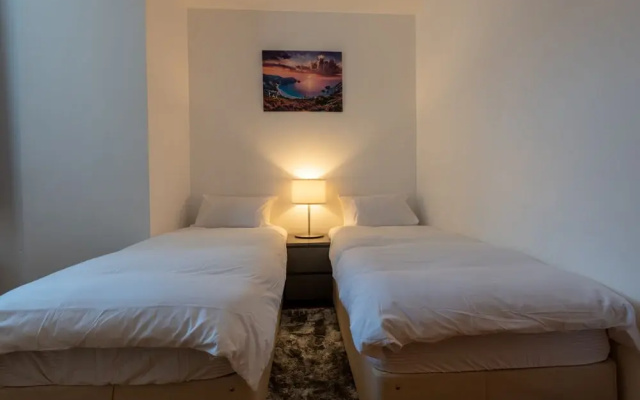 City Centre Apartment