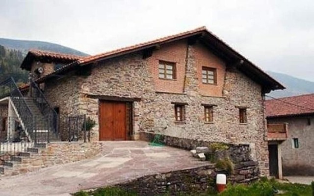 Argiñenea Country House