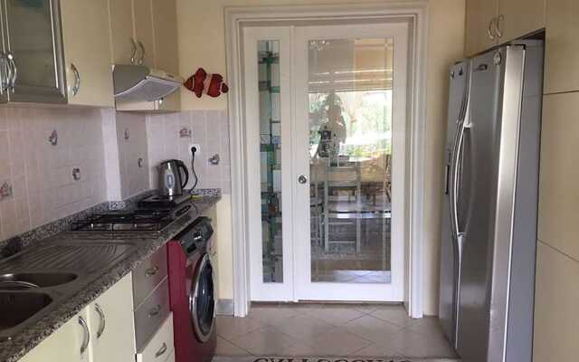 Luxury Villa 4 floors