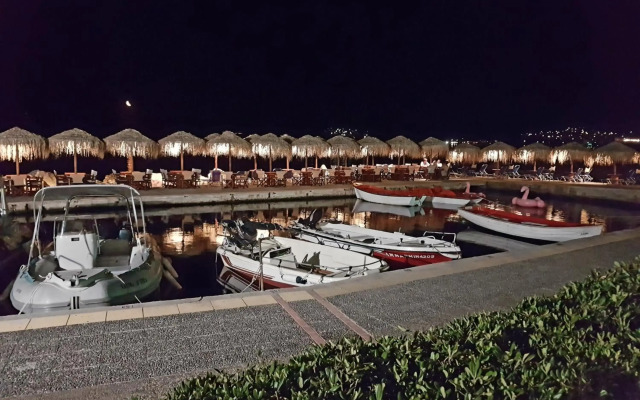 Kiani Akti Hotel
