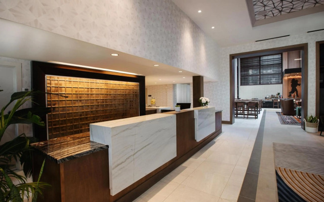 The Beeman Hotel