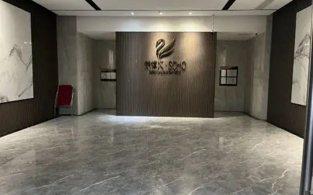 Boman Hotel Apartment