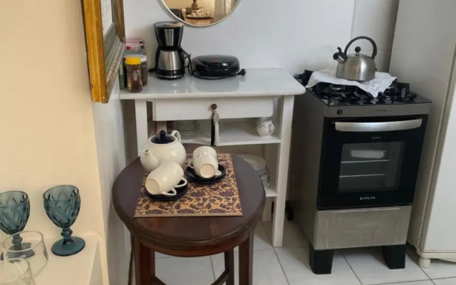 Apartamentos Praça da Sé