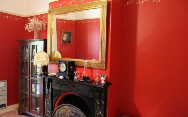 Ross B&B Accommodation