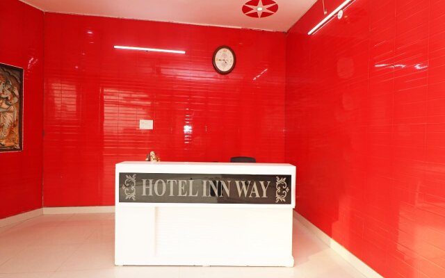 Hotel Inn Way by OYO Rooms