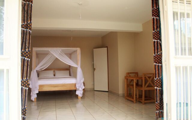 Bromelia Guesthouse