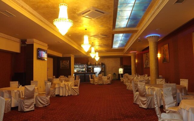 Hotel Bulgaria Petrich
