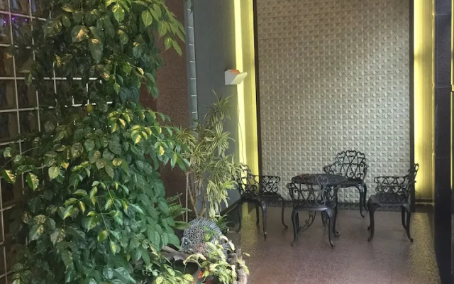 CHIMEI Hotel