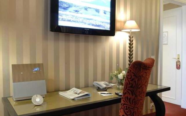 Romantik Hotel das Smolka