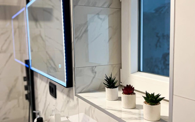 San-Studio apartment