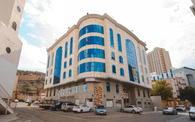 Oyo 506 Eskan 9 Hotel