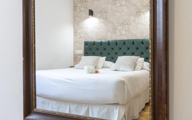 Hostal Hispano Gran Vía