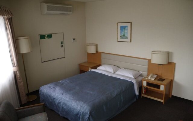 Ueno Frex Hotel
