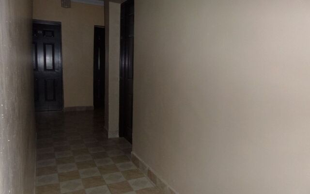 De Maria Inn Apartment