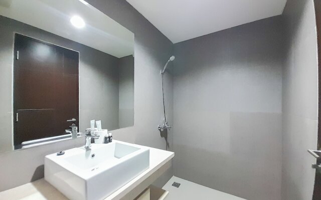 Best Deal And Comfortable Studio At Patraland Amarta Apartment