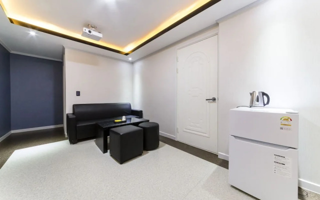 Suwon La Mer Motel