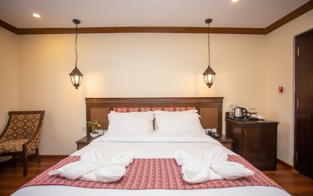 Pashupati Boutique Hotel & Spa