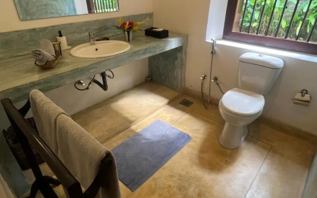 Kalahe House