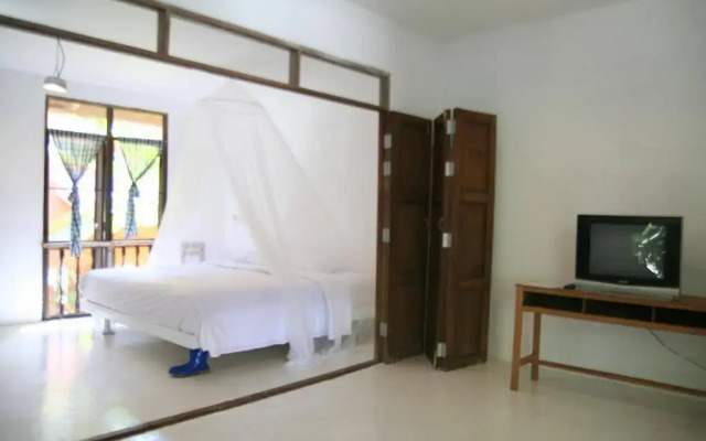 Baannoi Nornmuan Home