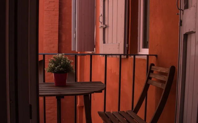 Le Torri Bb Apartments