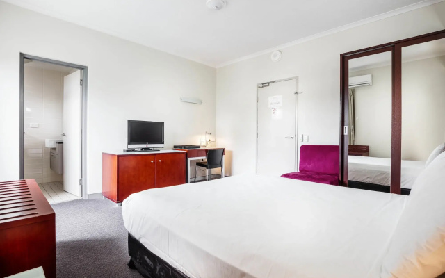 Novotel Darwin Airport