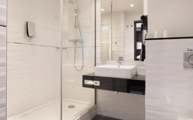 Holiday Inn Lille - Ouest Englos by IHG