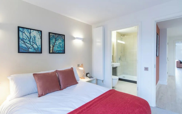 Student Only Spring Mews