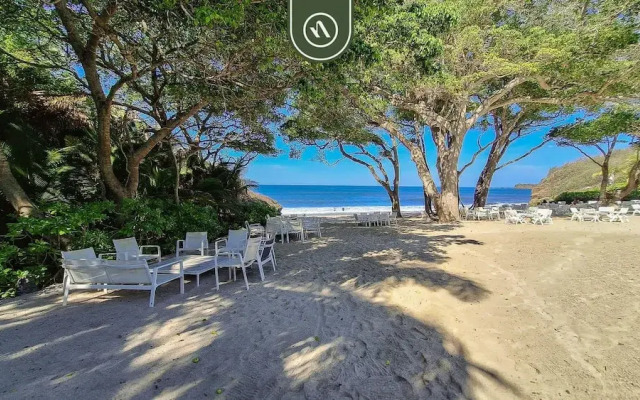 Bolongo PH2 in Punta de Mita