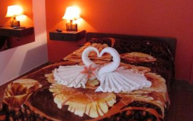 Hostal Las Orquideas