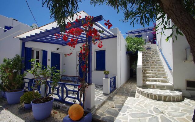 Hotel Syros Atlantis