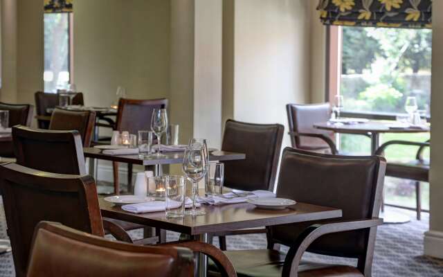 Hellaby Hall Hotel, BW Signature Collection