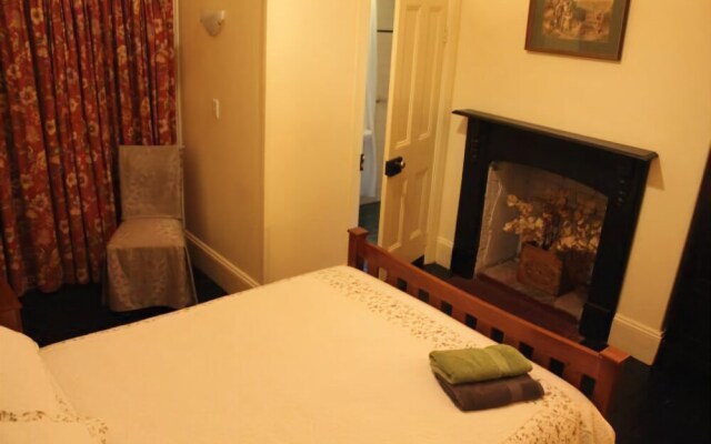 Ellstanmor Guest House