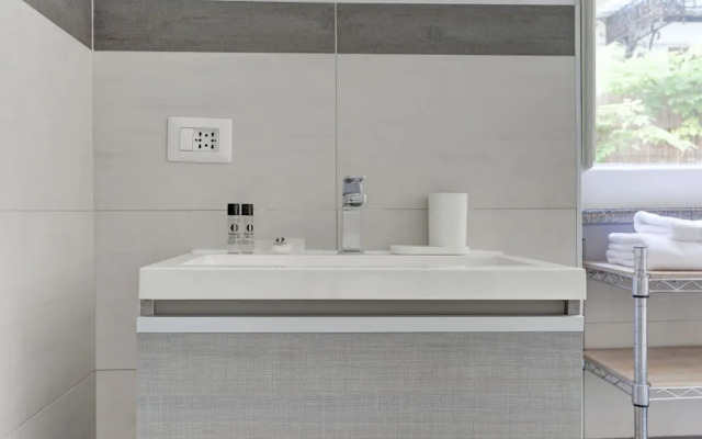 Suite Colosseo Apartment