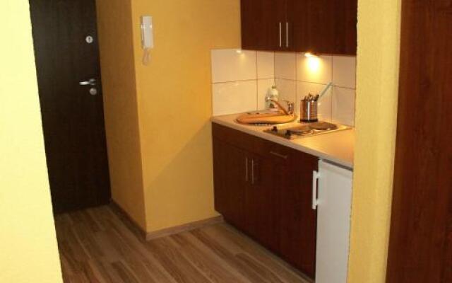 Kompleks Apartament-Serwis