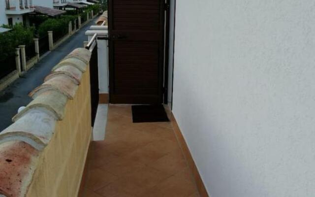 appartamento LE GRAZIE