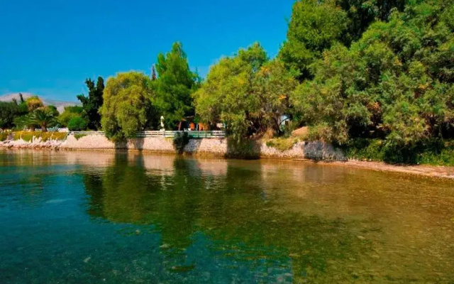 Villa Aggeliki