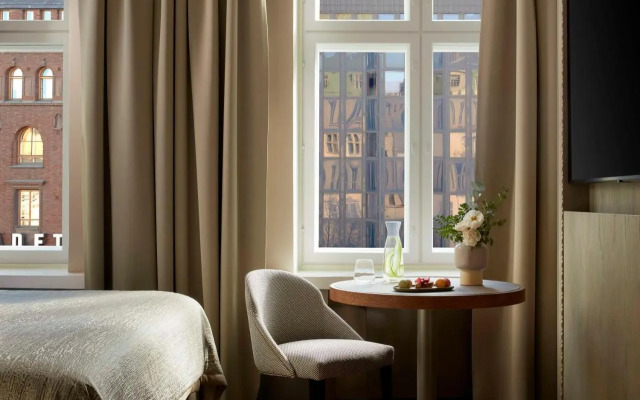 NH Collection Helsinki Grand Hansa