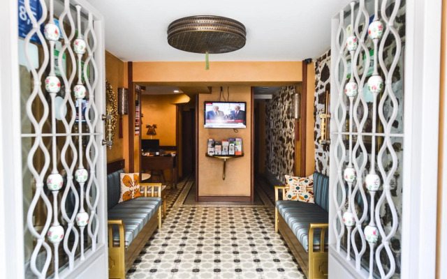 Merial Hotel