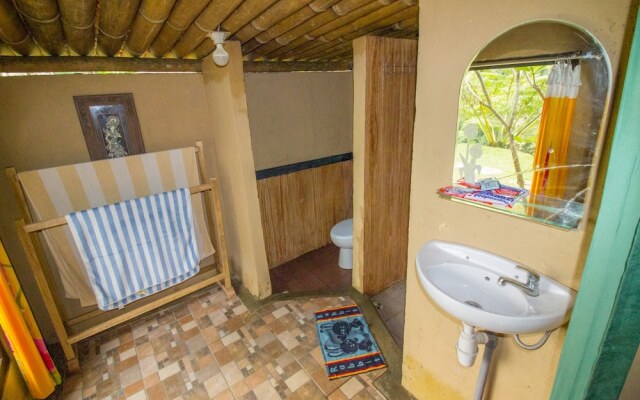 Pesona Bali Ecolodge