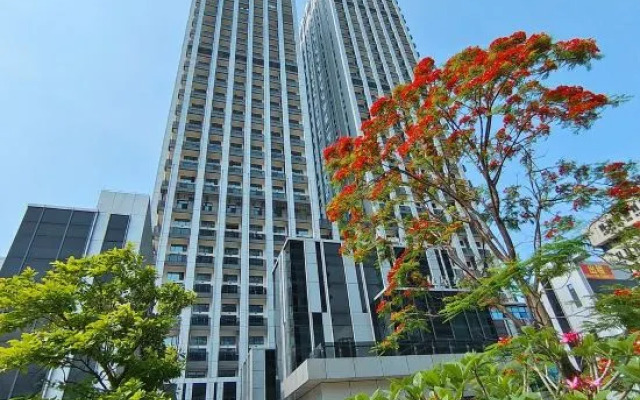 Longze Apartment (Haikou West Coast Shop)