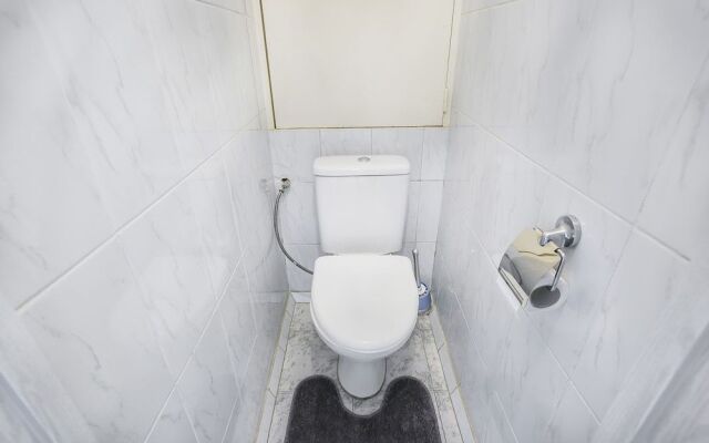 Апартаменты на ул. Большая Полянка, 28, стр. 1