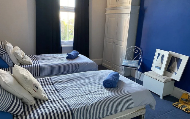 In The Heart Of Southsea