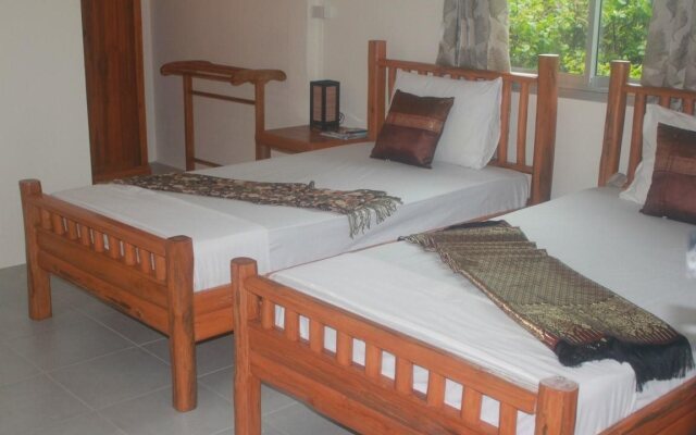 Privacy Resort Koh Chang